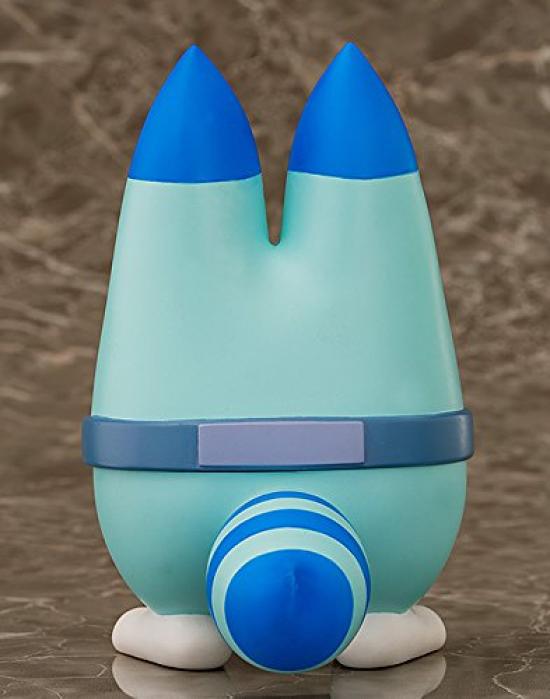 Kemono Friends Soft Vinyl Lucky Beast Soft Vinyl Painted Complete Figure Non-Scale