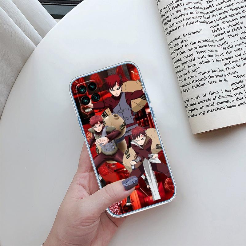 

RA20 Чехол для телефона Наруто Гаара для LG K22 K30 K40 K40S K41 K42 K50 K50S K51 K51S K52 K61 K62 K71 K92 Q60 Q61 V40 V50 V60 LG K22