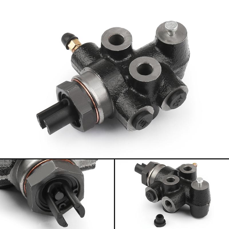 Artudatech Brake Load Sensing Proportioning Valve