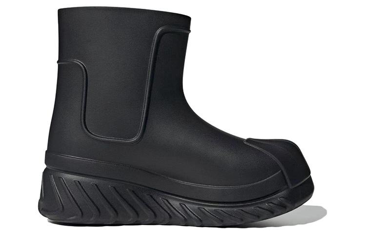 AdiFOM Superstar Wmns Adidas Originals Boot 'Nero' Donna IG3029