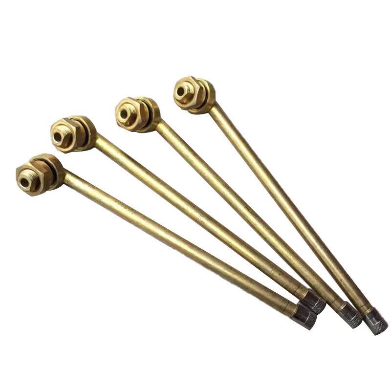 Qing An Tire Valve