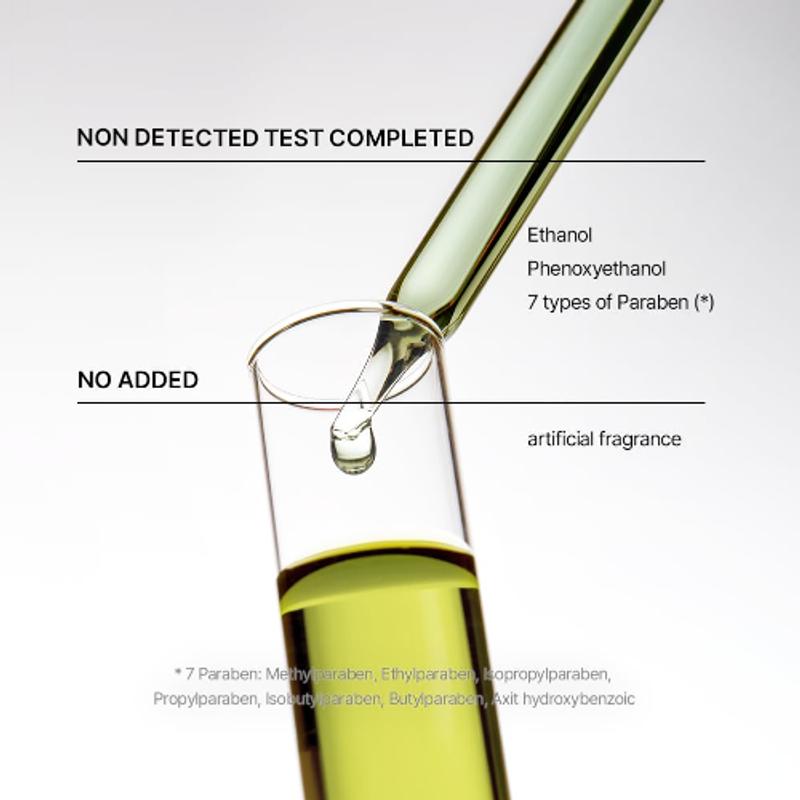 Parnell Cicamanu Klarsichtpflaster (48 Stück)