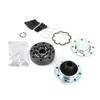 Driveshaft CV Joint Kits 932‑306 Propeller Shaft Head Fit for JK 2007‑2018