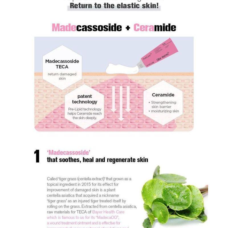 SKINRx LAB - MadeCera Cream Mini