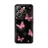 Für Infinix Hot 40 Pro Hülle Stoßfestes Silikon Weiche Handyhülle Rückseite für Infinix Hot 40 Pro Hot40 40i Hot40i Hüllen Fundas