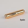 5ml Portable Mini Refillable Aluminum Perfume Spray Bottle