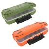 ABS Bait Storage Case Waterproof Fishing Tackle Box Durable Fishing Lure Box  Lure Storage