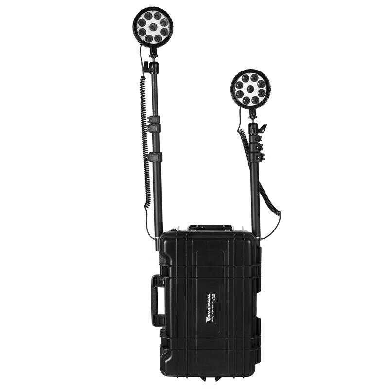 REDON RD Portable Explosion-Proof Emergency Lighting System