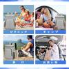 20L Large Capacity Insulated for Soft Cooler Abrasion Resistant Backpack, Stylish, Travel, Shopping, Picnics, Camping, Bag, Lightweight, Insulated,