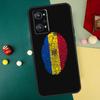 Moldova Flag For Realme 10 11 12 13 14 Pro Plus C67 C65 C63 C61 C55 C53 C51 C35 C71 C75 GT7 15 Pro Case