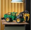 LEGO Technic 42157 Трелевочный трактор John Deere 948L-II