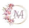 Personalized Mug Initial with Name Cup Coffee Hot Chocolate Mugs Wedding Bridesmaid Mothers Day Birthday Christmas Gifts for Her