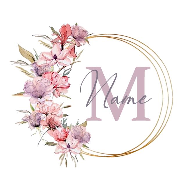 Personalized Mug Initial with Name Cup Coffee Hot Chocolate Mugs Wedding Bridesmaid Mothers Day Birthday Christmas Gifts for Her