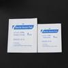 Individually Packaged 5cm First Aid Cotton Gauze Pads - 7.5x7.5cm