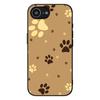Phone Cover for Motorola Moto G86 G14 G35 G34 G45 G55 G64 G75 G85 G24 G15 G54 G57 Power Casing Flexible Case Paw Dachshund Dog