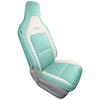 Wuling Qingkong Custom Car Seat Cover - All Season, Full Coverage, Electric, Cartoon Design