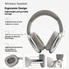 Patch Knob Active Noise Reduction Headset Bluetooth True Wireless Long Battery Life Suitable for Mobile Phones