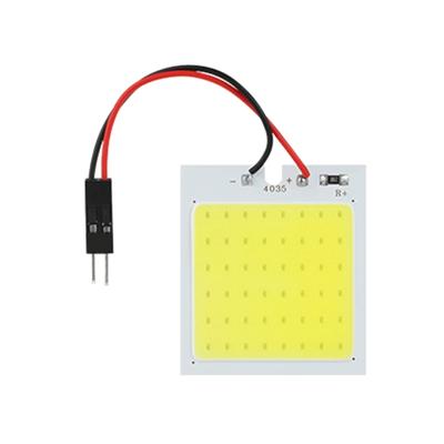 Einbauleuchte LED LKW Laderaumleuchte Einfache Installation Kühles Licht Dachleuchte für Fahrzeugkofferraum und Lagerung
