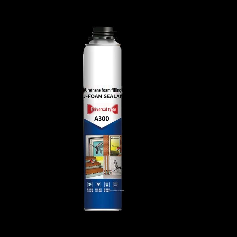Bafangtong PU Foam Sealant, 900G (15-Pack)