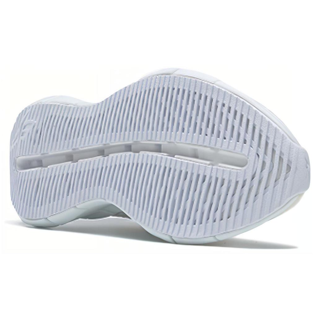 Reebok Zig 3D Storm Running Shoes White FW0272