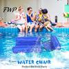 Outdoor Inflatable Lounger Pool Float Chair, Adult Heavy Duty Floats , Floating Water Sitting And Lying Lounge Chairs, Blow Up Floaties for Summer Fun