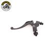 Goten  Right Hand Brake Lever Black For 43cc 47cc 49cc Mini Dirt Pocket Bike Scooters Baja