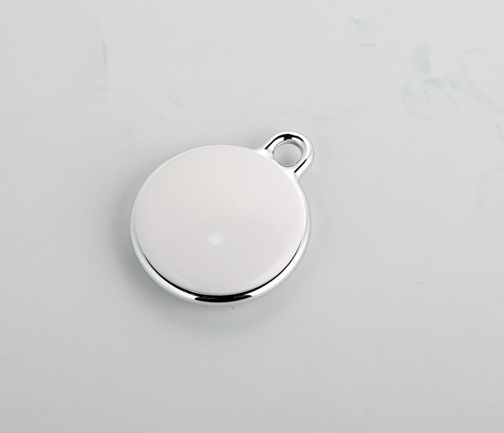 

Bluetooth GPS Tracker Airtag: Anti-Loss Device for Apple & Android, Perfect for Pets