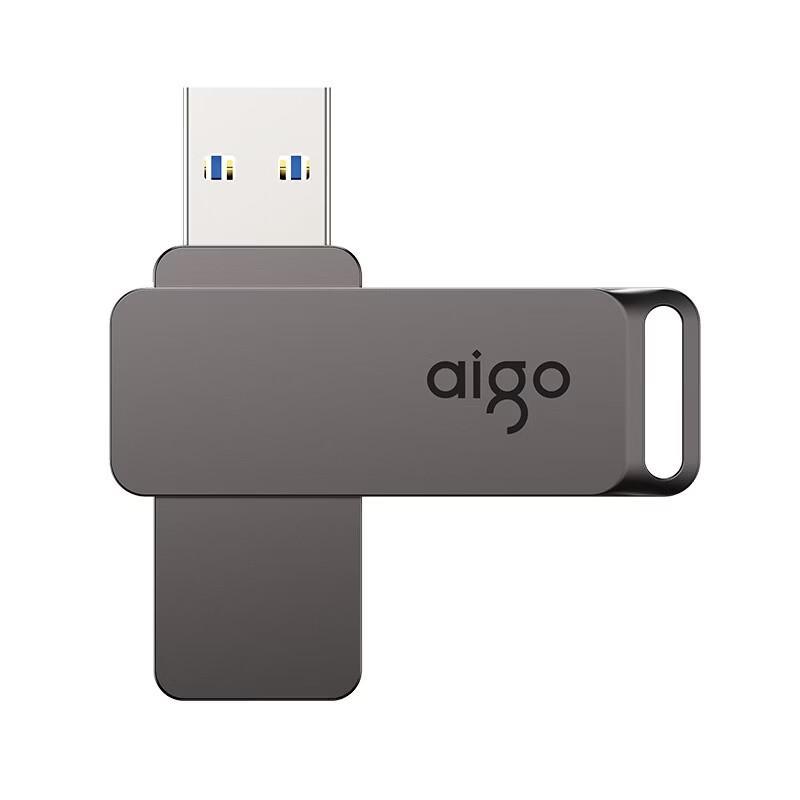 aigo G32 USB 3.2 High-Speed Flash Drive