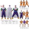 Dragon Ball Cosplay Short Flute Costume For Halloween Party Performance Girls