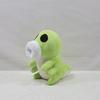 Game Hollow Knight: Silksong Ghost Plush Toys Kiwi Plush Stuffed Animals Doll Cosplay Doll Kids Toys for Children Birthday Gift