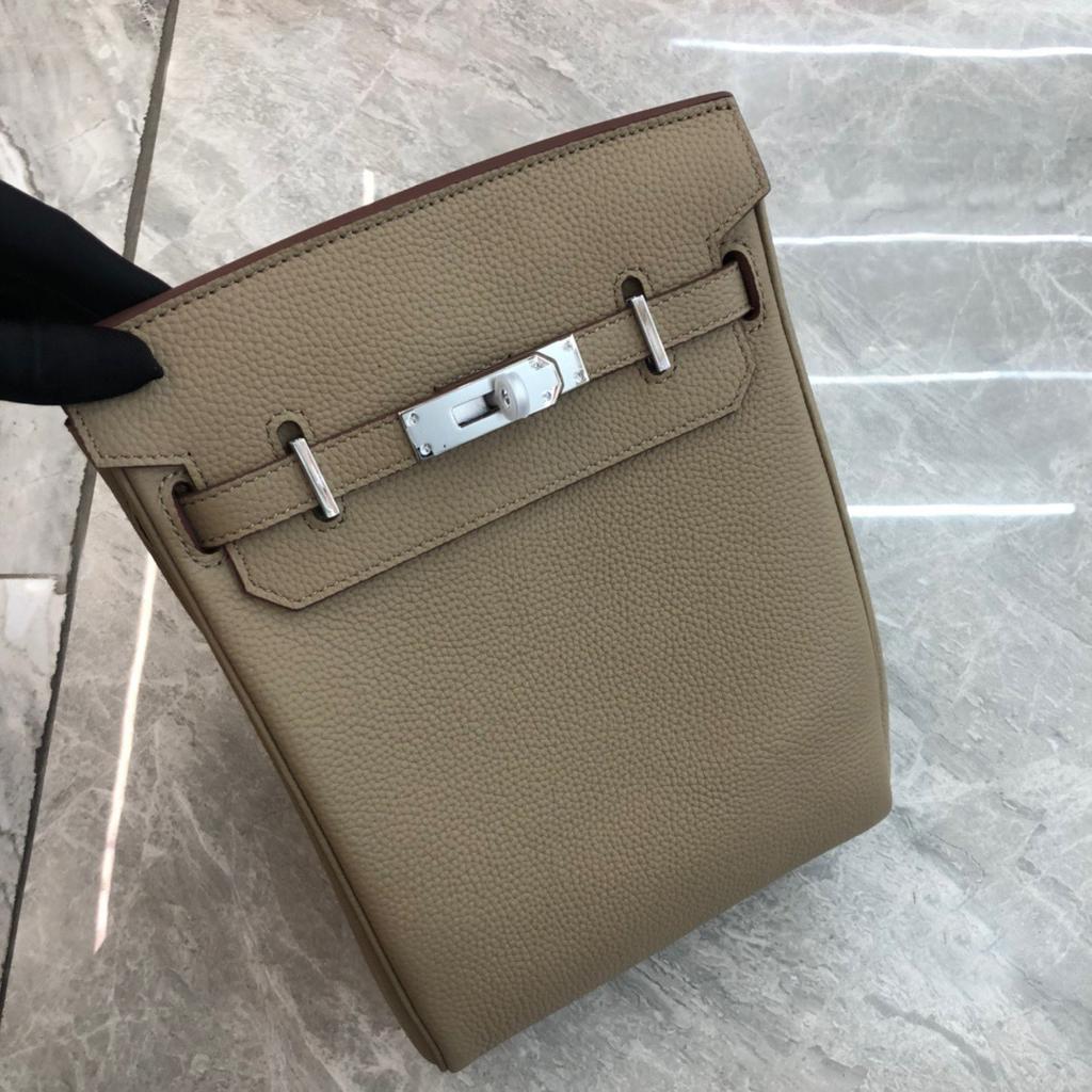 Universal Package 2025 New Style Casual Togo Cowhide Simple Wallet Single Compartment Top Layer Cowhide Zipper Bag