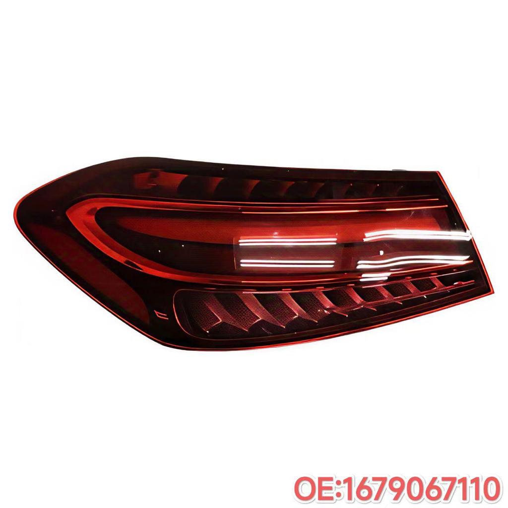 Tail Light for Mercedes-Benz GLE W167 Coupe (24+ Model)