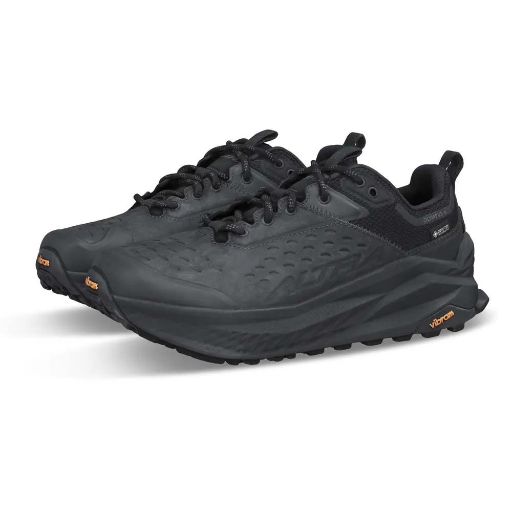 Altra Кроссовки для трейлраннинга Olympus 6 Goretex