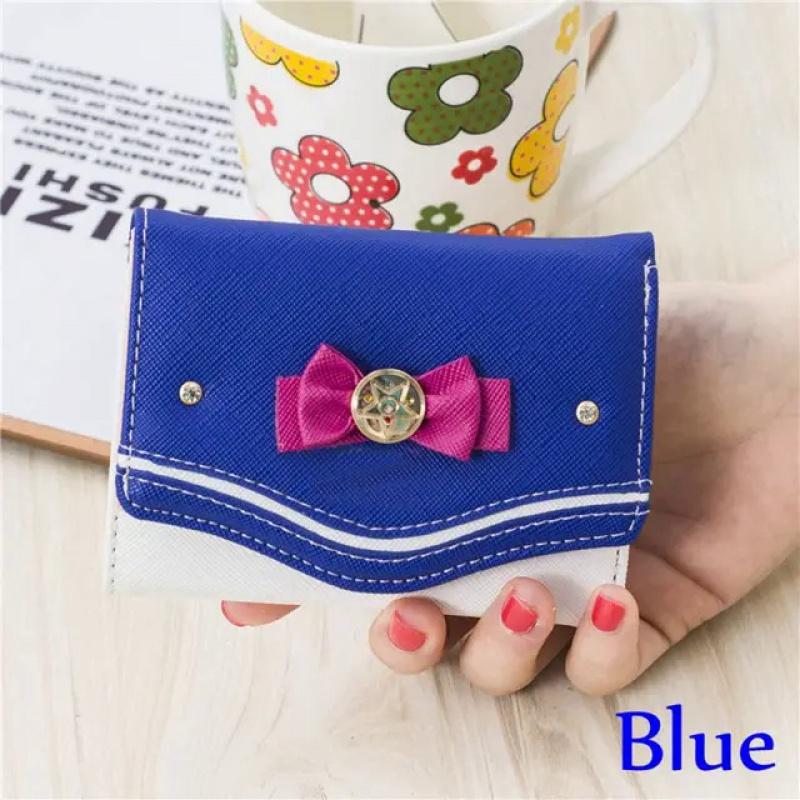 Новый кошелек-клатч в стиле Сейлор Мун — фото 8