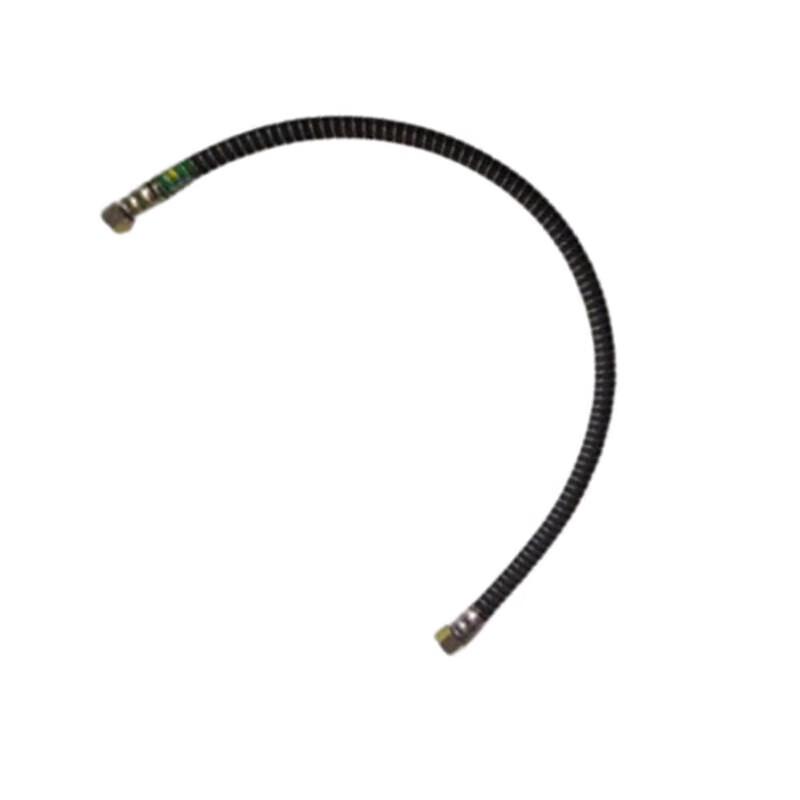 Howo TAZ3185Z40A Dump Truck Front Brake Hose