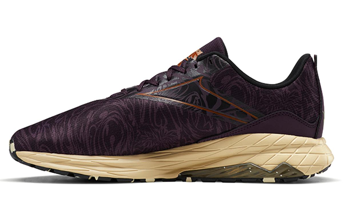 Reebok Liquifect 180 2 Фиолетово-серый GV7168 35