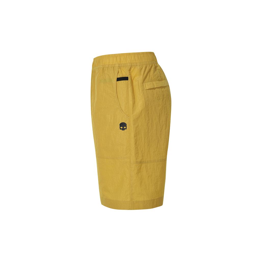 HYDROGEN Men'S Ripstop Setup Shorts