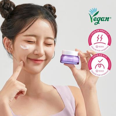 Maulbeere 5D Poren Lifting Creme 50ml