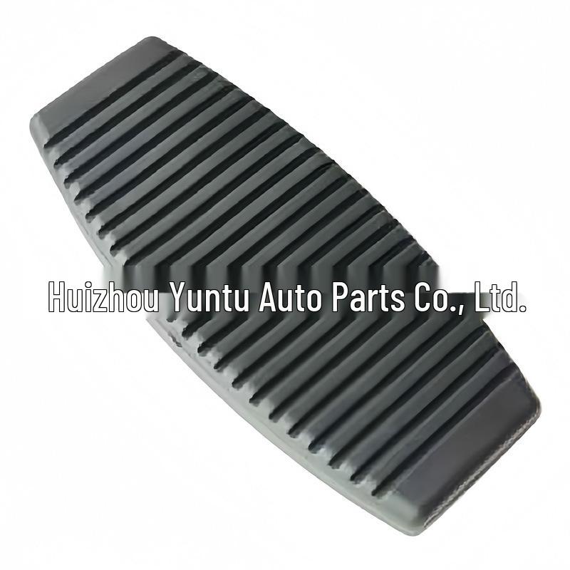 Rear Bumper Deflector 68205093AB for Jeep Cherokee