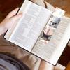 32pcs, Q-version animal collection bookmarks, suitable for teachers, readers and book lovers, birthday gift