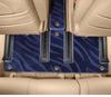 Custom Leather Floor Mats for 25 Buick GL8 Models - Full Coverage for Lu Shang New Energy Lu Zun PHEV/ES