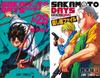SAKAMOTO DAYS Manga Set, Volumes 1–28, with Assassin Files Fanbook
