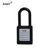AnsaRui 14675 Insulated Safety Padlock