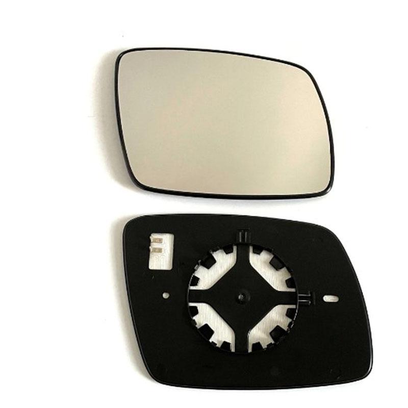 14-15 Fiat Freemont Heated Rearview Mirror Lens Replacement