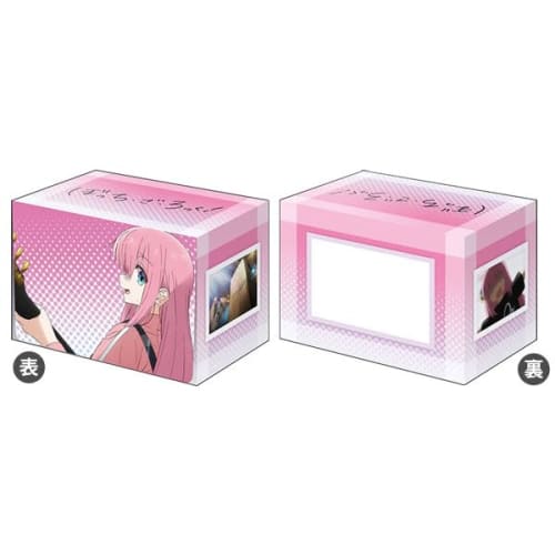 Bushiroad Deck Holder Collection V3 Vol.594 Bocchi the Rock! "Goto Hitori" Part.3