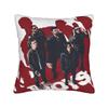 The B-Boys TV Series Pillow Cover Accessories Soft Cushion Cover Decorative  Throw Pillow Case Cover Home Multi-Size