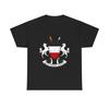 Armoiries de la Haute-Volta (1967-1984) - T-shirt
