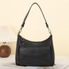 Stylish Commuter Crossbody Bag: Versatile High-End Small Square Design