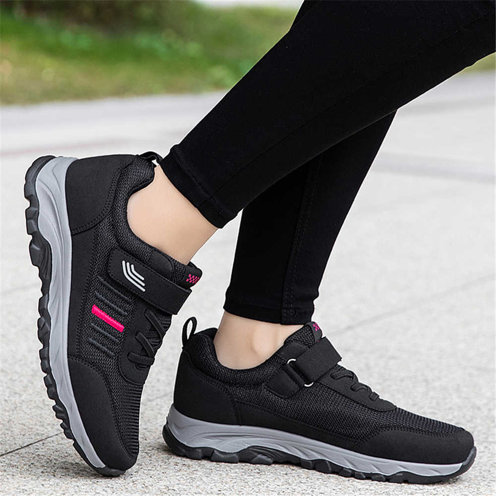 Mode 40-41 Grova Stövlar Gul Tennis Damsneakers Skor Harden Basketbollskor Sport Supererbjudanden Street Snackers