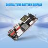 18650 Quick Charging Power Module Circuit Board Support Bidirectional Type C PD65W 100W Efficient Mobile Power Solution